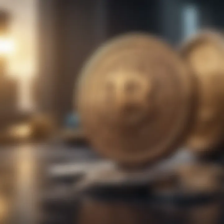 Digital Transformation in the Financial Sector