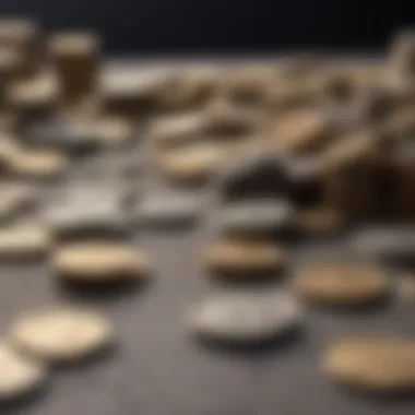 Numismatic Networking Coin Collector Meeting