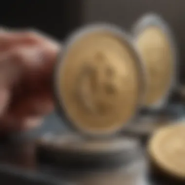 Coin Quality Inspection