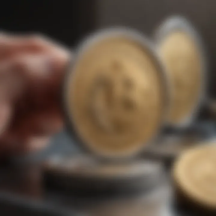 Coin Quality Inspection