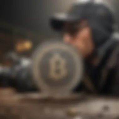 Advanced Algorithm of Coin Sniper Coin Sniper Algorithm