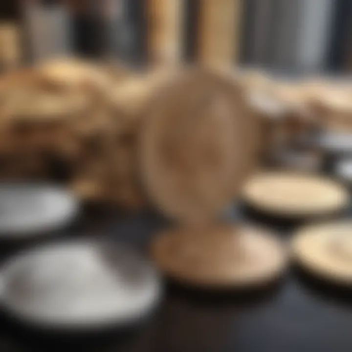 Pioneering Innovations in Numismatic Technology Evolution of Coinage Technology