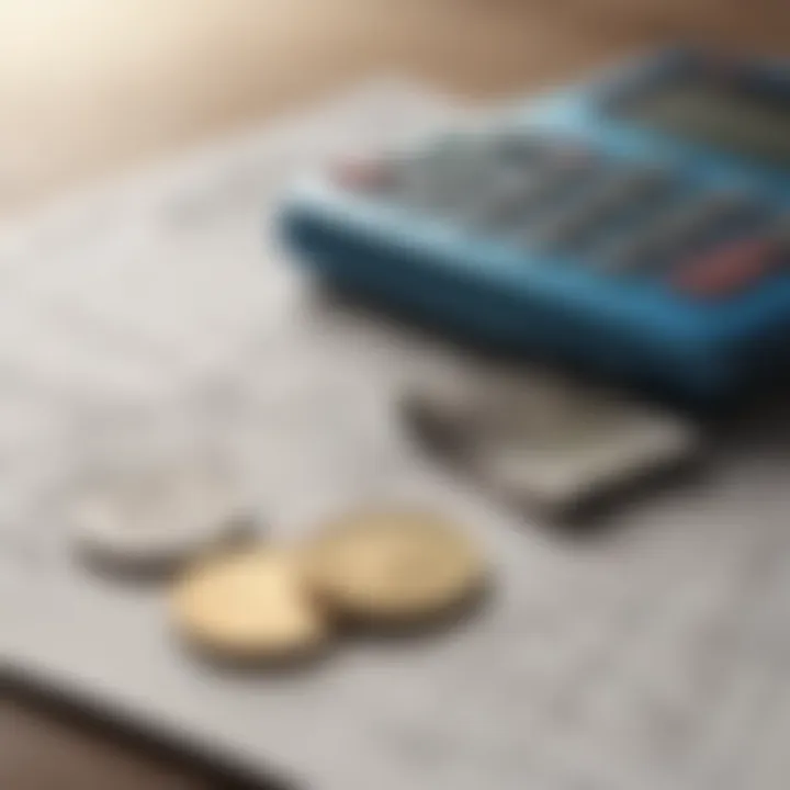 Navigating tax reporting requirements