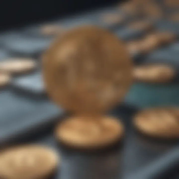 Visualizing the landscape of cryptocurrency taxes