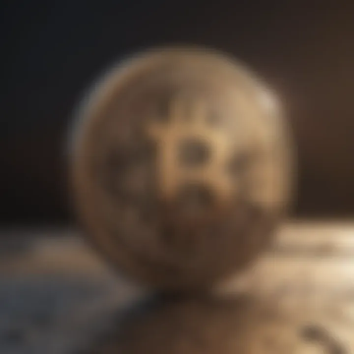 Cryptocurrency Wallet Address Change