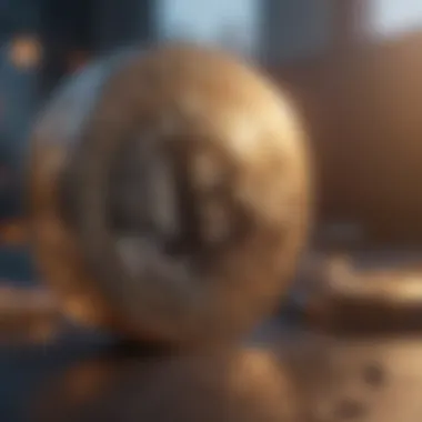 Coinbase's Blockchain Technology Showcase