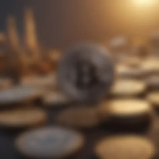 Cryptocurrency Market Analysis