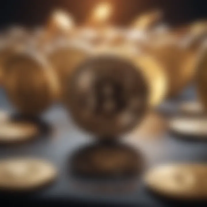 Cryptocurrency Exchange Comparison