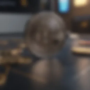 Coinbase's Market Analysis Dashboard