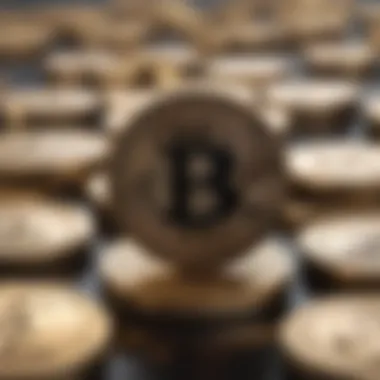 Comparative Market Dynamics of Coinbase Comparative analysis of cryptocurrency market dynamics