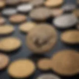 Coinbase Platform Overview Visual representation of Coinbase's platform interface