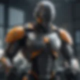 Innovative technology in financial trading