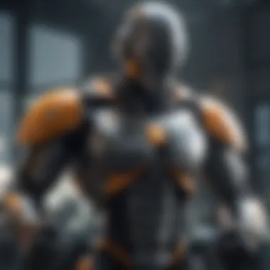 Innovative technology in financial trading