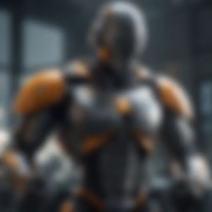 Innovative technology in financial trading