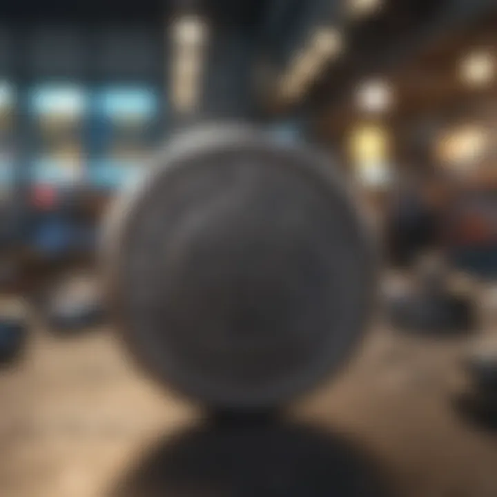 Market dynamics and automated tools