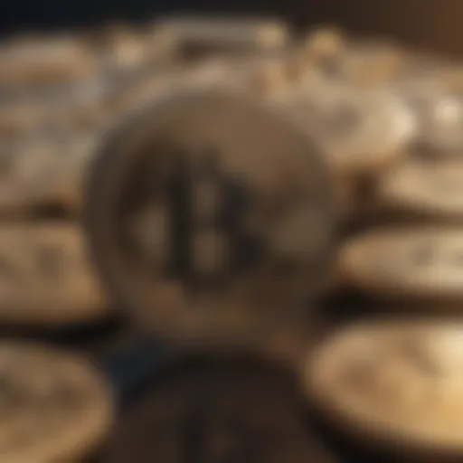 Cryptocurrency Market Volatility Impact