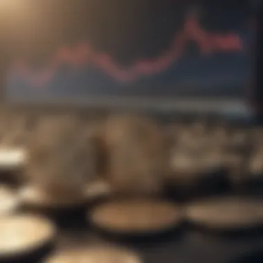 Historical Price Trends of Coinbase Stock Detailed chart showing Coinbase stock trends