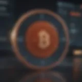 Innovative Cryptocurrency Tracking Interface