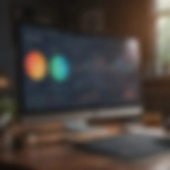 Advanced Portfolio Analysis Dashboard