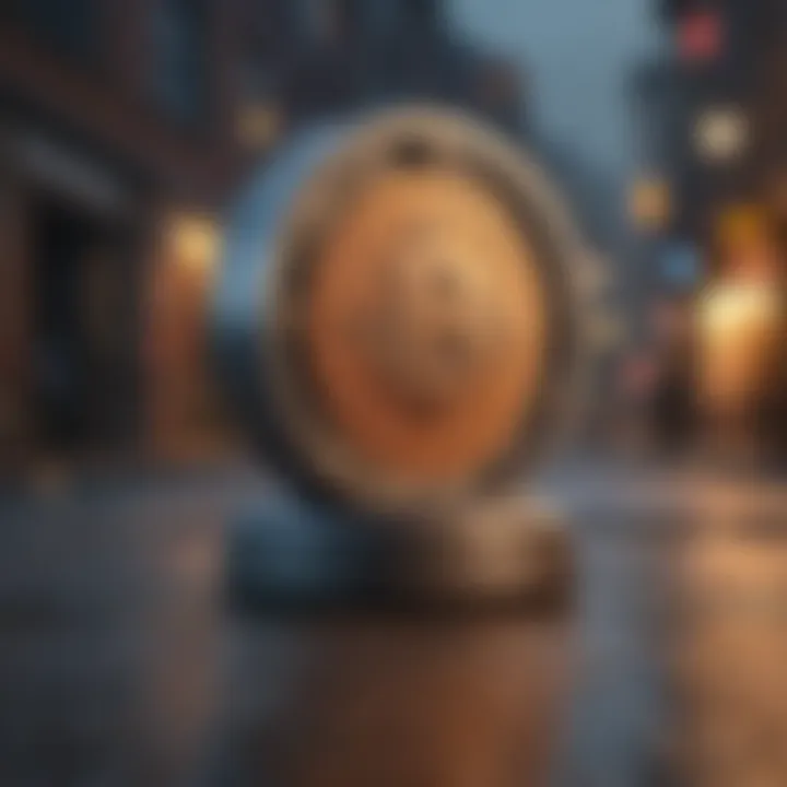 Real-Time Price Alerts Notification