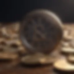 Abstract concept of time and speed in Coinbase transactions