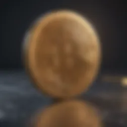 Coinbase wallet and PayPal logos