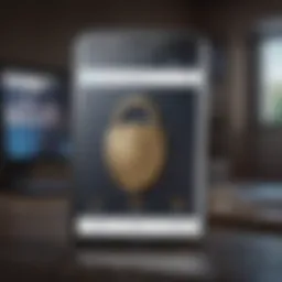 Secure your Coinbase account with two-factor authentication