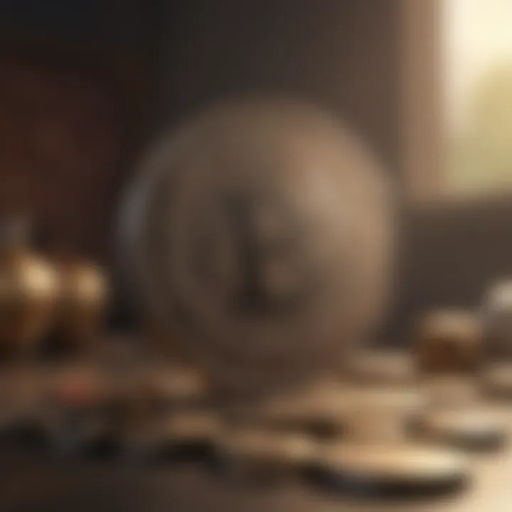 Graph showing fees associated with Coinbase withdrawals