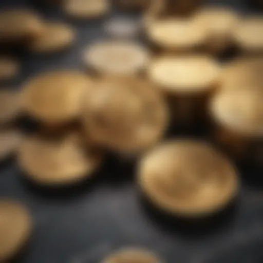 Innovative Data Visualization in Cryptocurrency Portfolio Management
