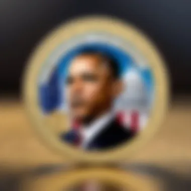 Collectors' Obsession with the Obama Coin