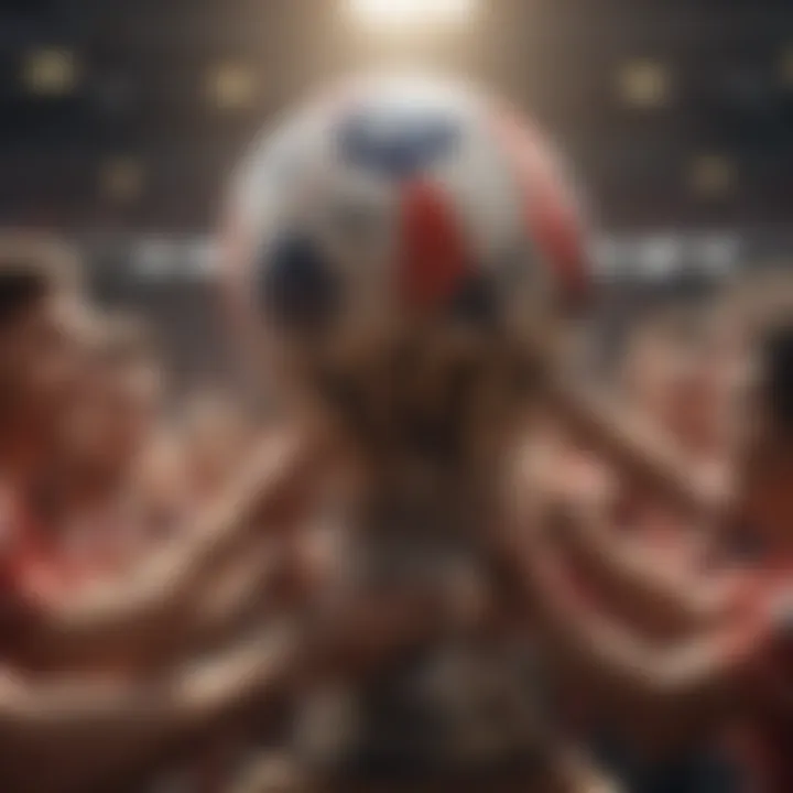 Uniting Fans: FCFL's Community Spirit Community Collaboration in FCFL