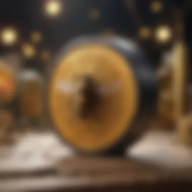 Thriving Community Dynamics Community Engagement and Hive Coin Ecosystem