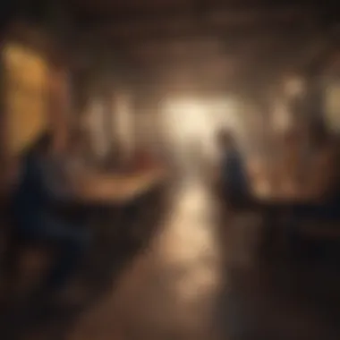 Community Engagement in NFT Gaming