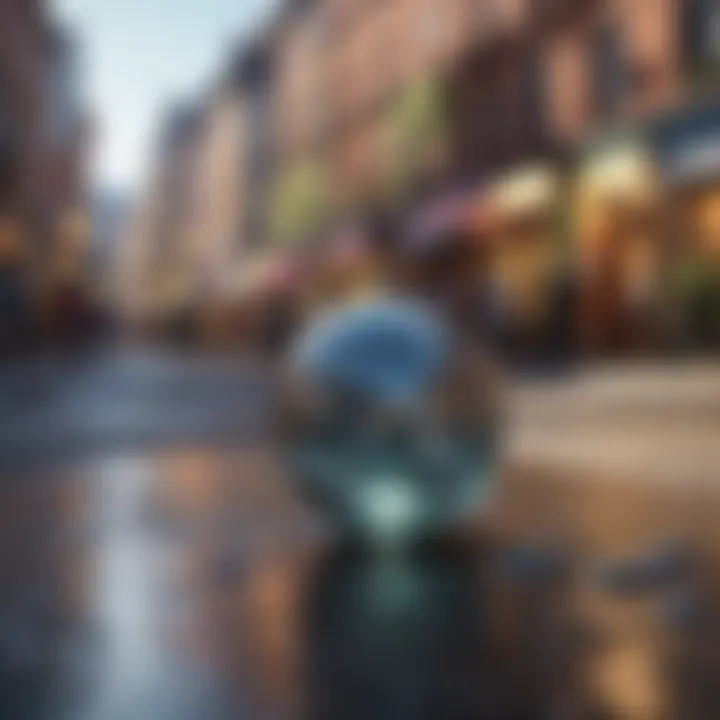 Community Engagement Strategies Visualization