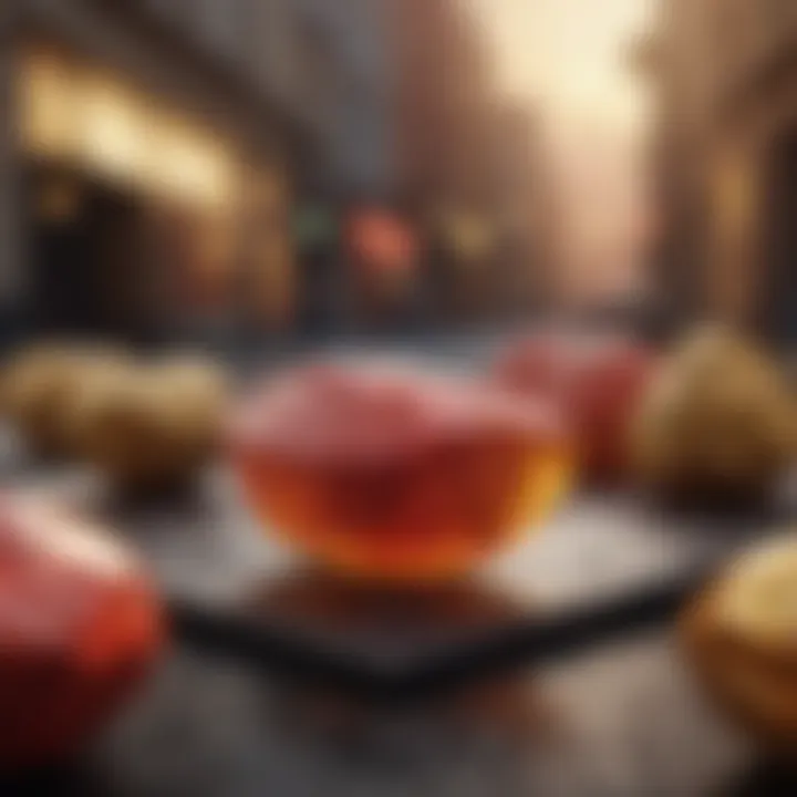 Understanding Risk Management in Trading An engaging visual representation of risk management