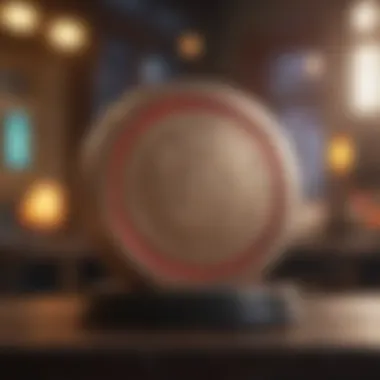 Exploring Effective Trading Strategies A digital interface displaying trading strategies