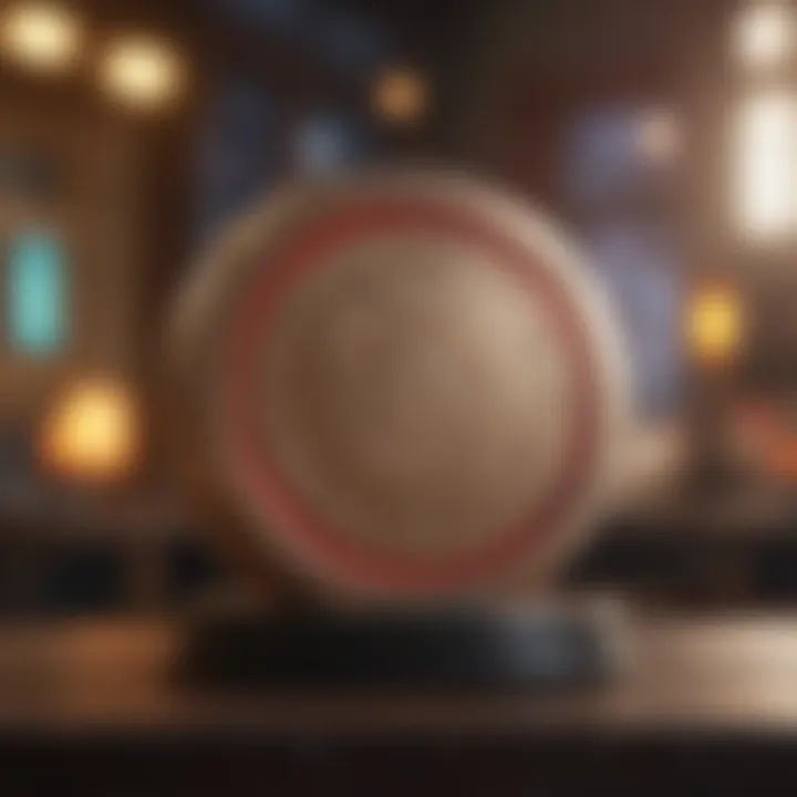 Exploring Effective Trading Strategies A digital interface displaying trading strategies