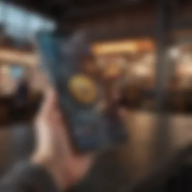 Thriving in the Competitive App Environment Competitive App Environment