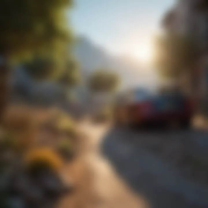 Competitive Landscape Analysis