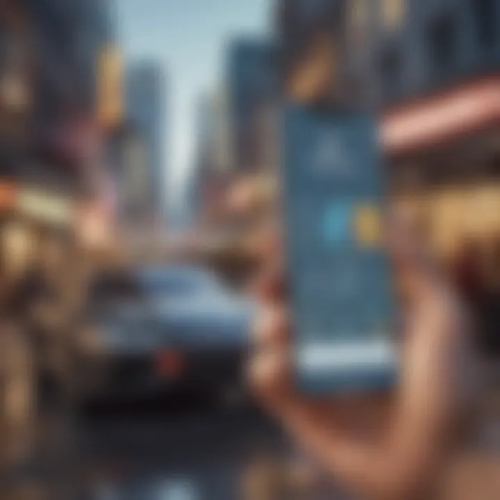 Future Trends in Digital Payments Future trends and technological advancements affecting the Airpay app.