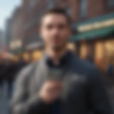 Robust Security Features of Airpay Security features displayed on the Airpay app for enhanced user protection.