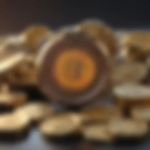 Graph illustrating the historical trends of Halo price over the years