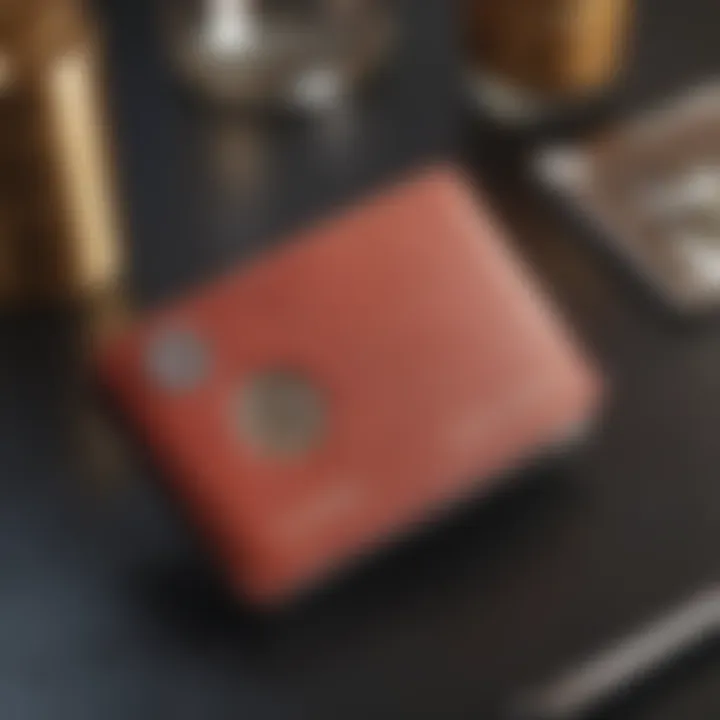 Illustration of security features within the XDC wallet