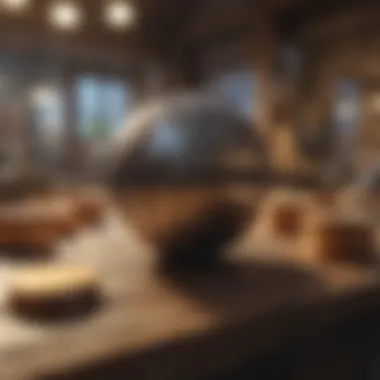 Infographic highlighting Yoco Finance's market position and competitive advantages