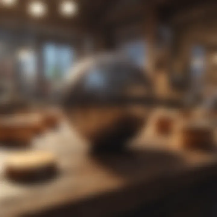 Infographic highlighting Yoco Finance's market position and competitive advantages