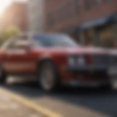 Excellence in Law with Bill Morgan Law Firm Excellence: Insights from Bill Morgan