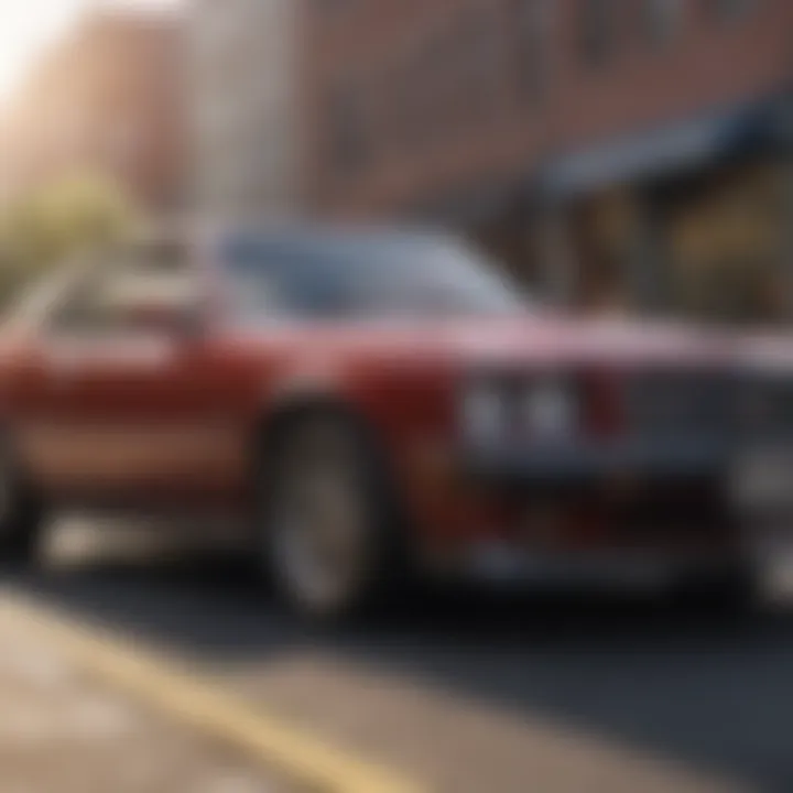 Excellence in Law with Bill Morgan Law Firm Excellence: Insights from Bill Morgan