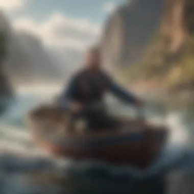 Navigating Legal Waters with Bill Morgan Navigating Legal Waters: Bill Morgan's Expert Guidance