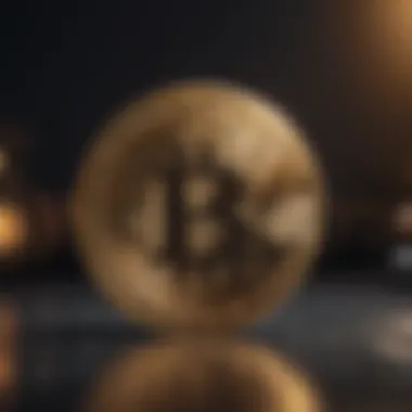 Bitcoin - The Pioneer