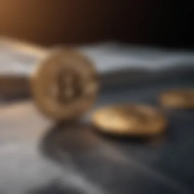 Successful Acquisition Journey Graphic illustrating the journey of acquiring Floki cryptocurrency successfully